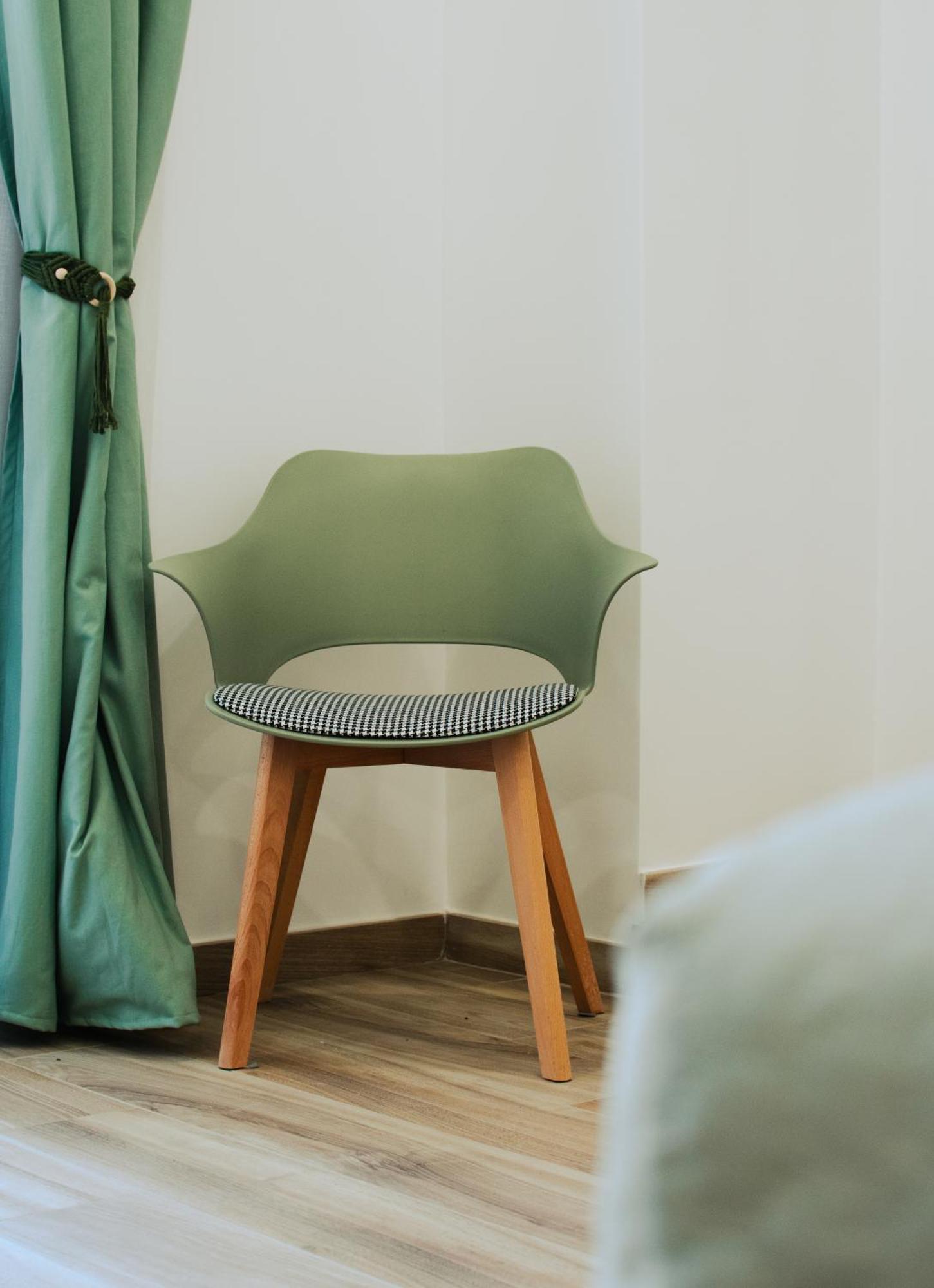 B&B Lara'S Home By I Borbone Napoli Bagian luar foto