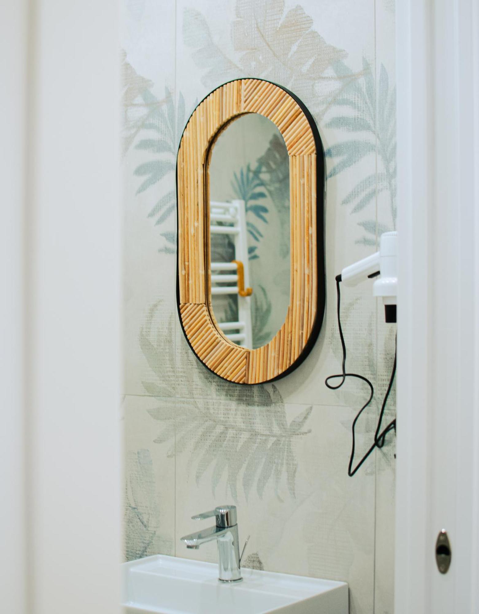 B&B Lara'S Home By I Borbone Napoli Bagian luar foto