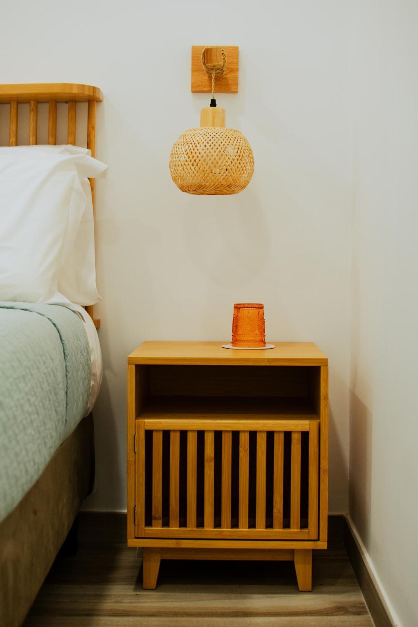 B&B Lara'S Home By I Borbone Napoli Bagian luar foto