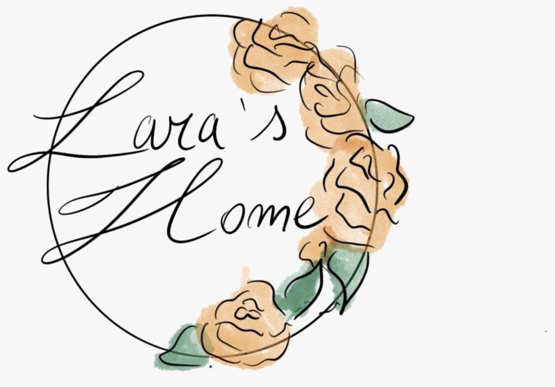 B&B Lara'S Home By I Borbone Napoli Bagian luar foto